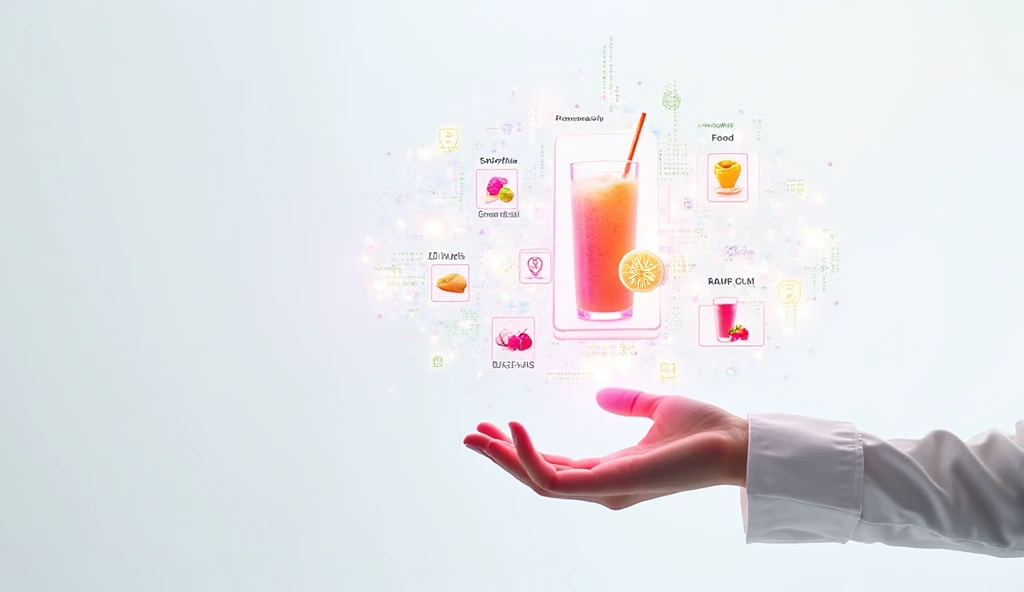 how digital ads are quietly changing the way we shop for food